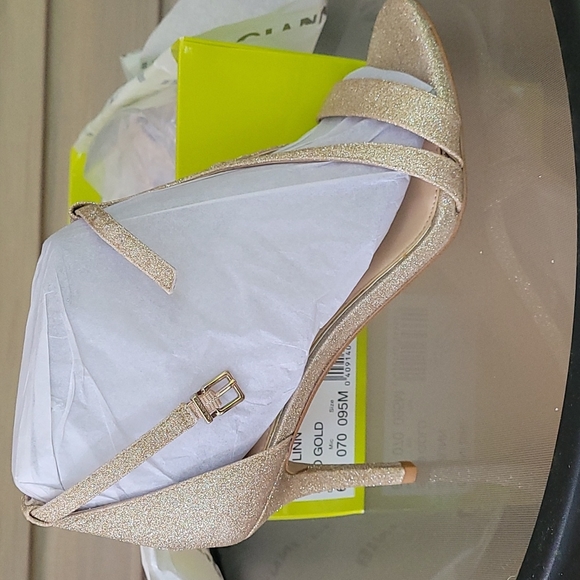 Gold Gianni Bini - Picture 3 of 4